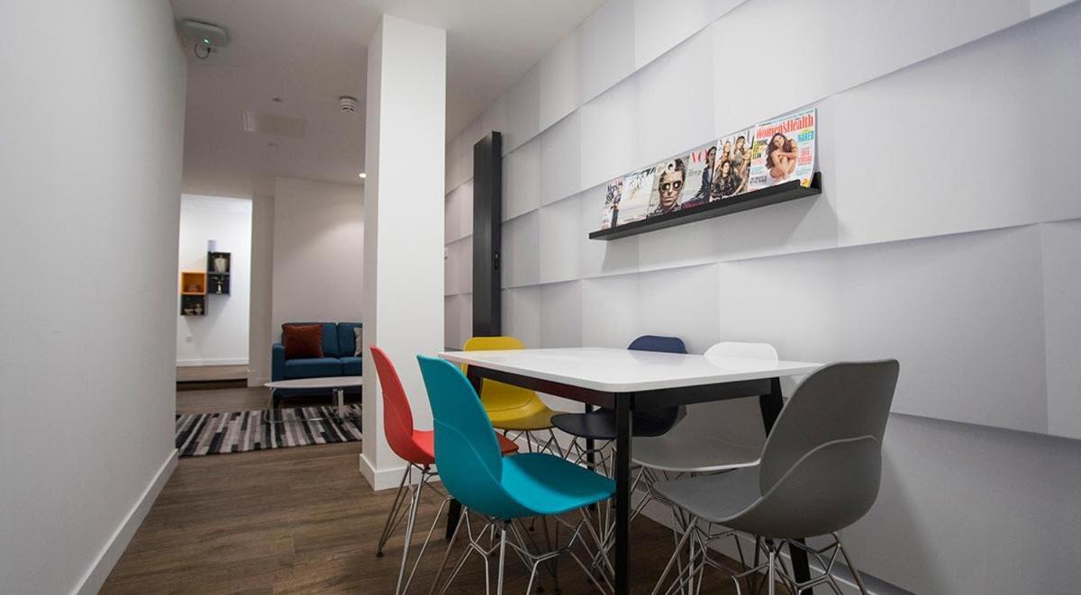 Modern City Living Studios At Riverside In The Heart Of Glasgow Buitenkant foto