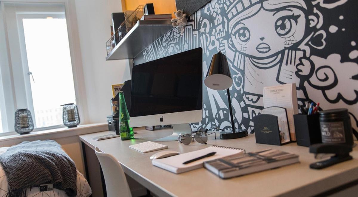 Modern City Living Studios At Riverside In The Heart Of Glasgow Buitenkant foto